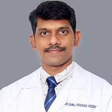 Dr Gur Prasad Dureja